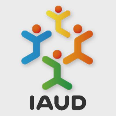IAUD 2016 - Award 