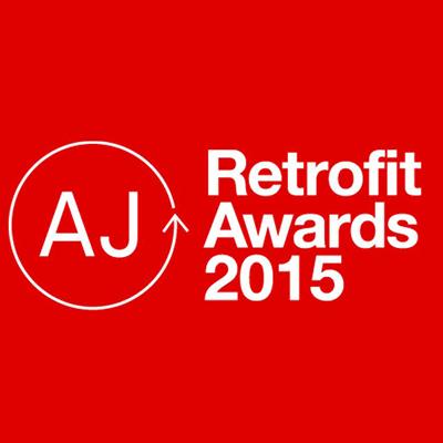 AJ Retrofit Awards 2015