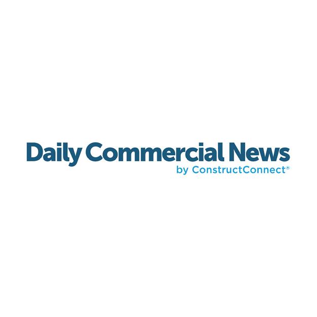 Daily Commercial News by ConstructConnect