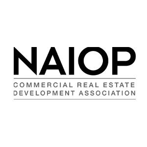 NAIOP Awards Logo