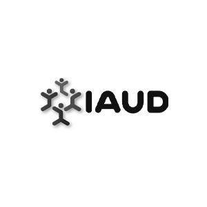 iaud awards logo