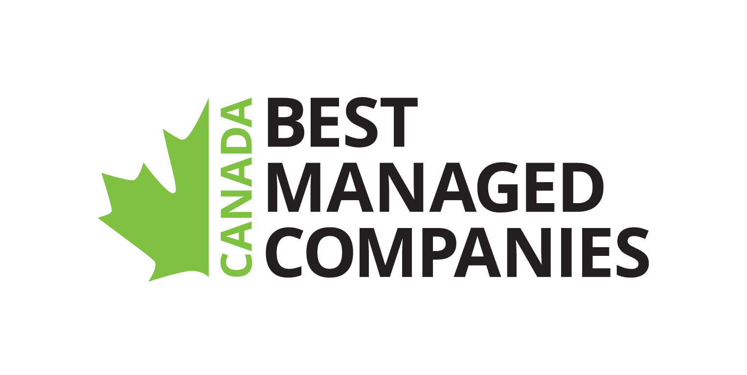 Canada&#39;s Best Managed Companies logo