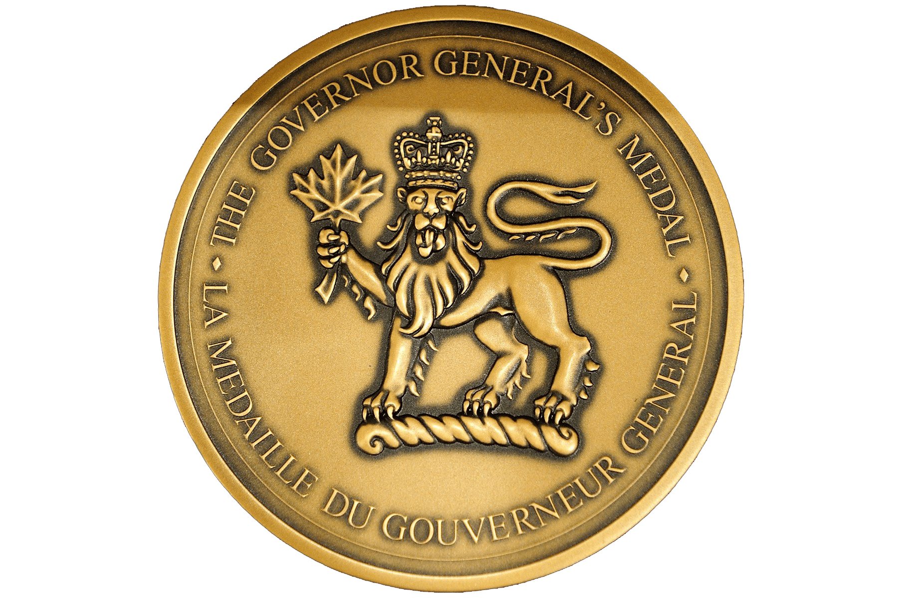 GG-Award-Medal - white background