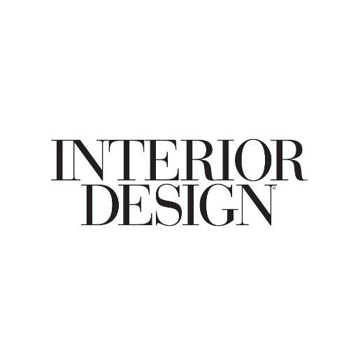 Interior Design magazine logo