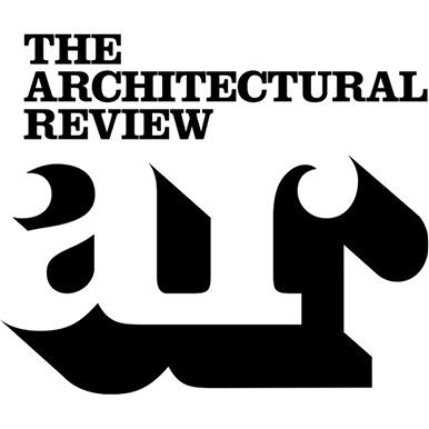 the Architectural Review logo
