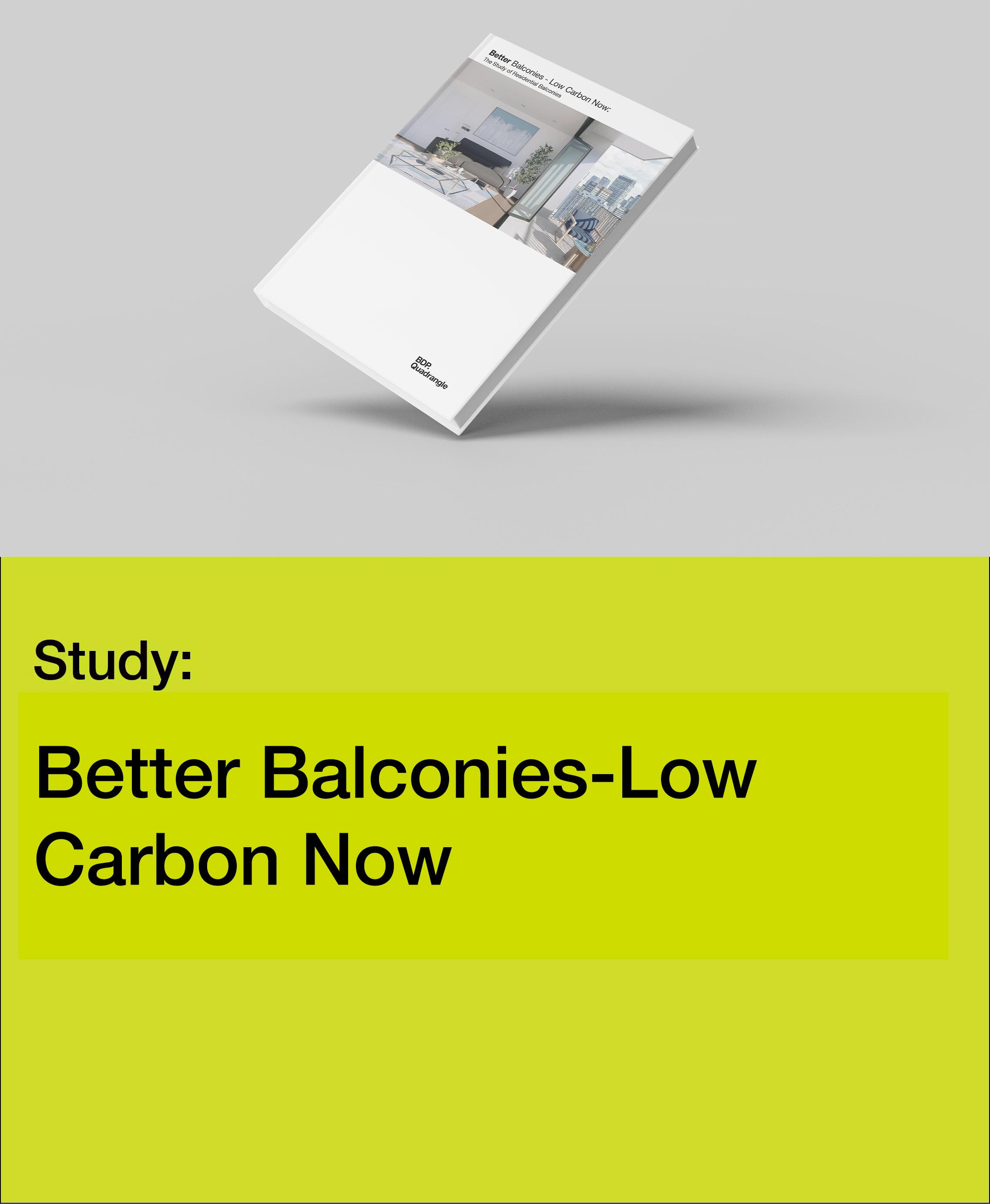 Better Balconies-Low Carbon Now ThumbnaiI