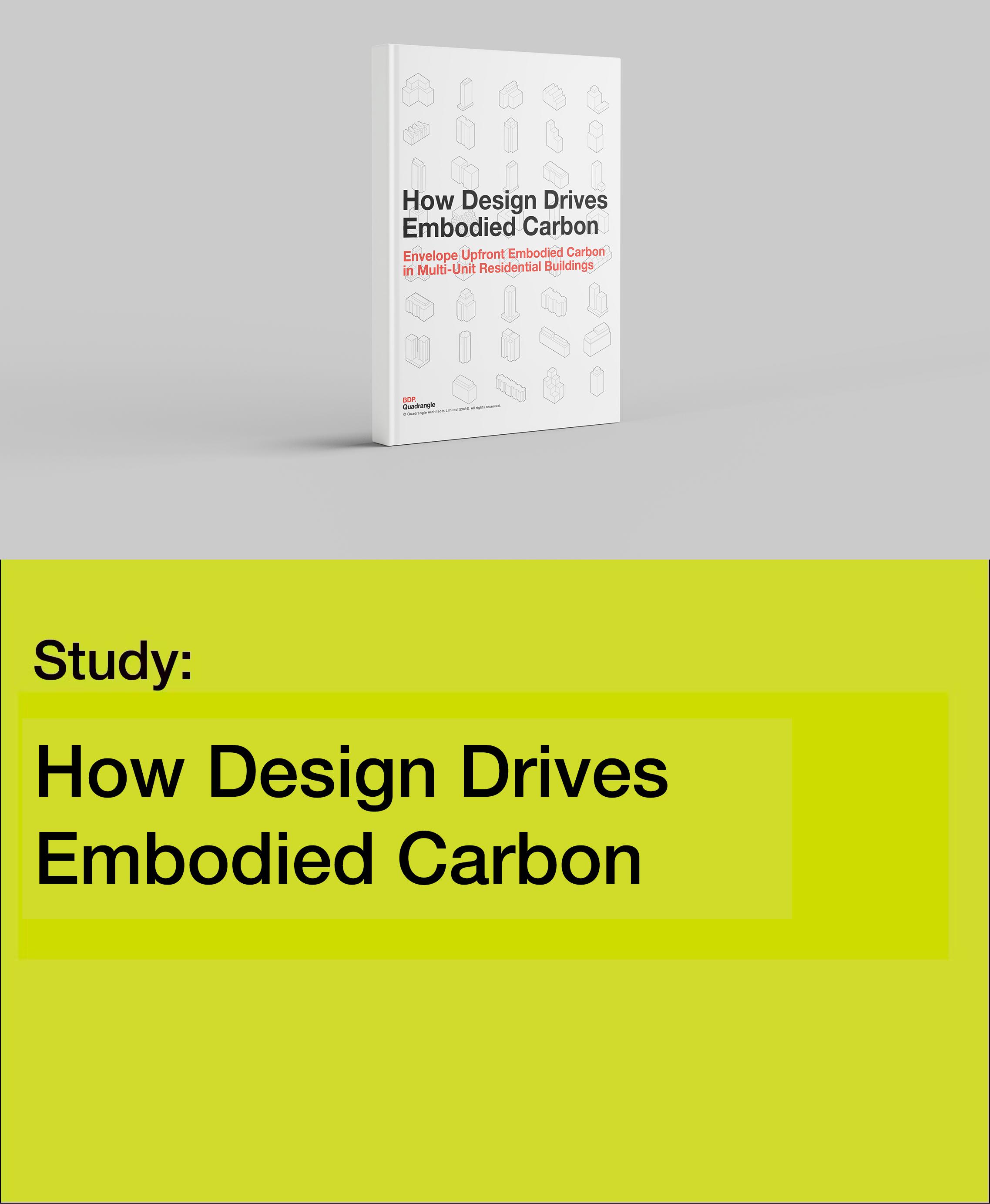 How Design Drives Embodied Carbon-thumbnaii