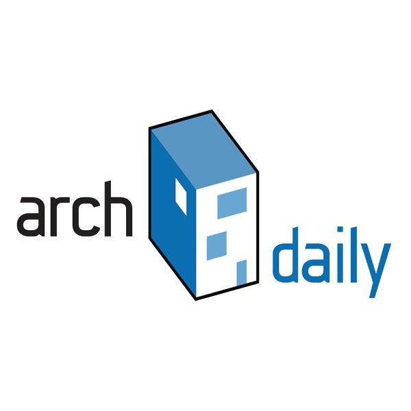 ArchDaily logo